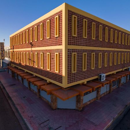 Hotel Aldea Chorotega Puntarenas Eksteriør bilde