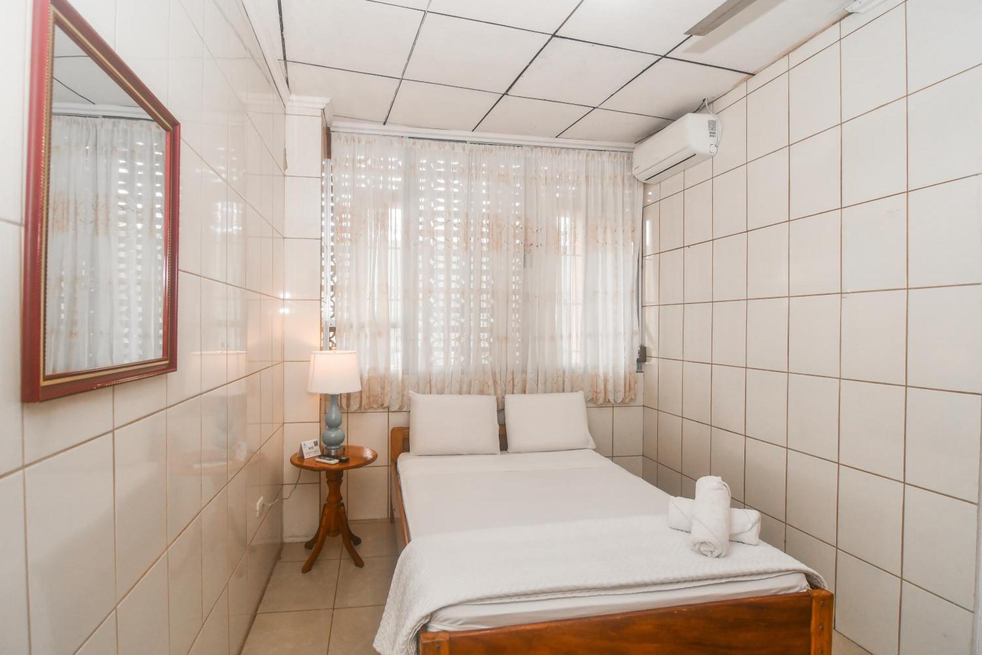 Hotel Aldea Chorotega Puntarenas Eksteriør bilde