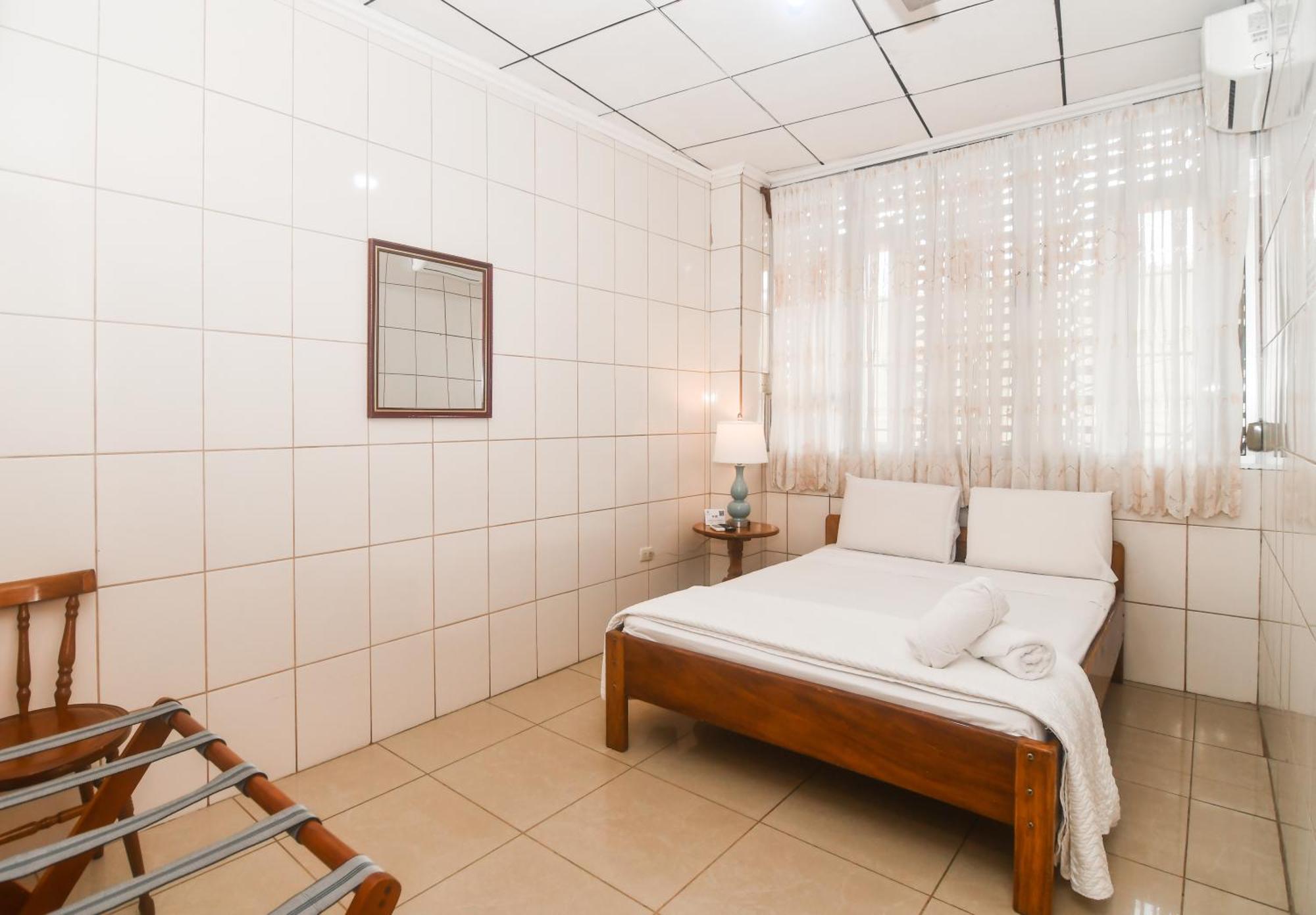 Hotel Aldea Chorotega Puntarenas Eksteriør bilde